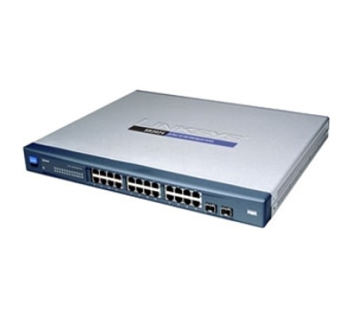LinkSys SR2024C-EU